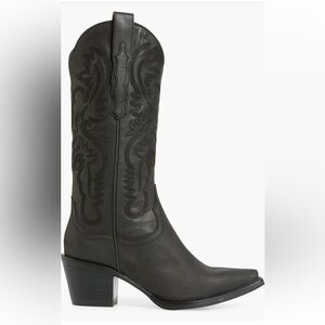 Jeffrey Campbell Dagget Western Boot